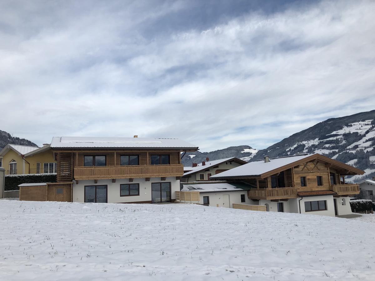 Chalet Fuegen Exterior photo
