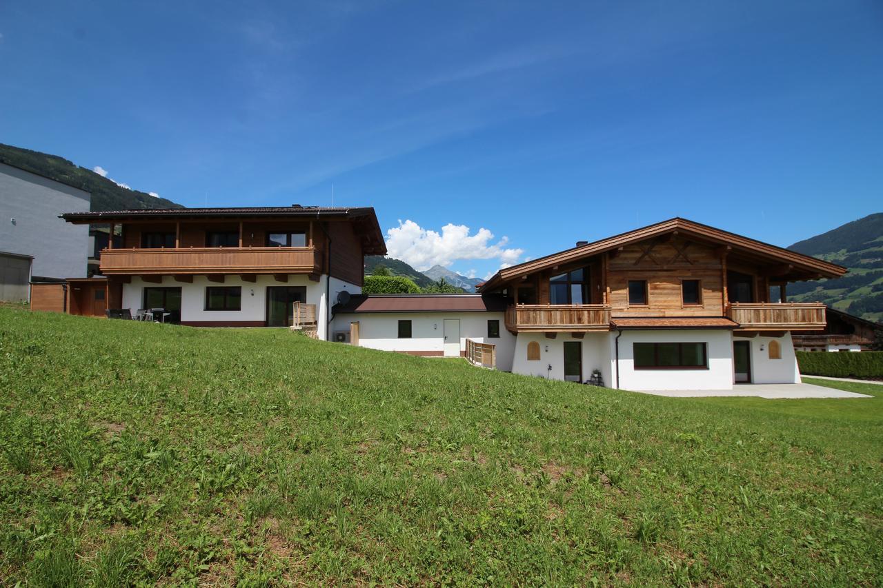 Chalet Fuegen Exterior photo